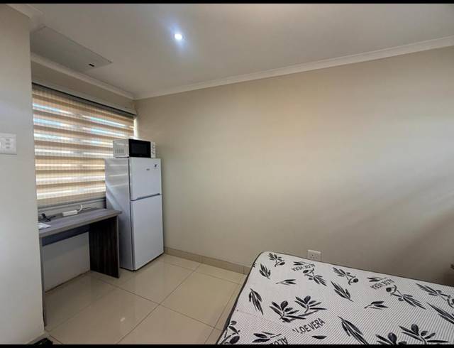 1 BEDROOM PROPERTY TO RENT IN ERASMIA